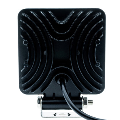 LED-extralampa – 27 W – 6000K – 9 LED – 126 mm