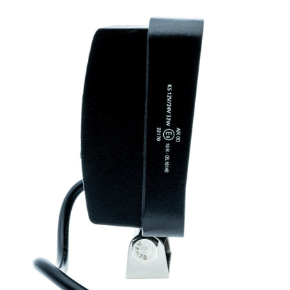 LED-extralampa – 48 W – 6000K – 16 LED – 126 mm