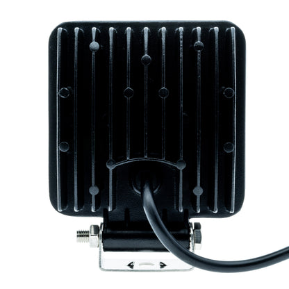 LED-extralampa – 48 W – 6000K – 16 LED – 126 mm