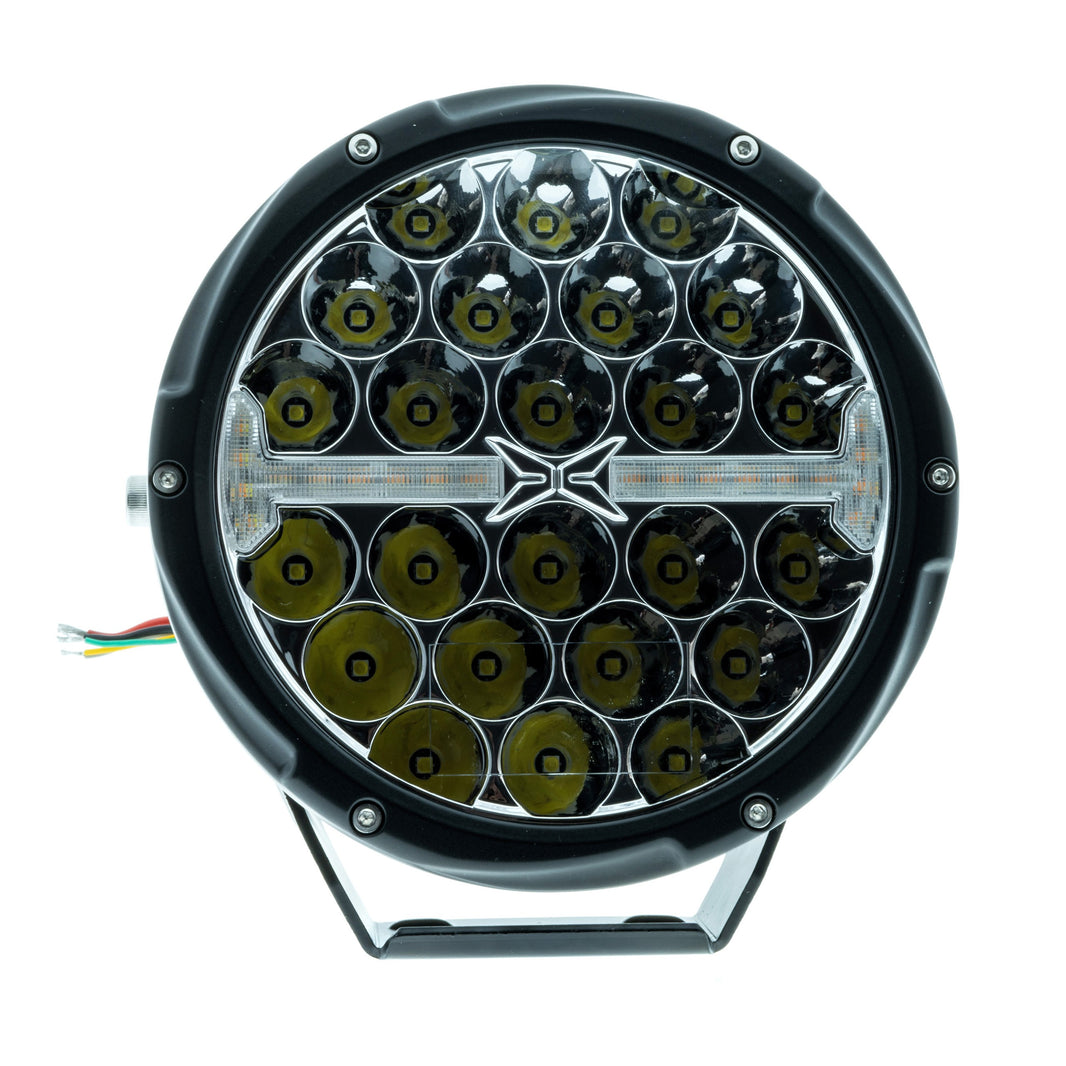 LED-extralampa – 140 W – 6000K