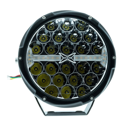 LED-extralampa – 140 W – 6000K