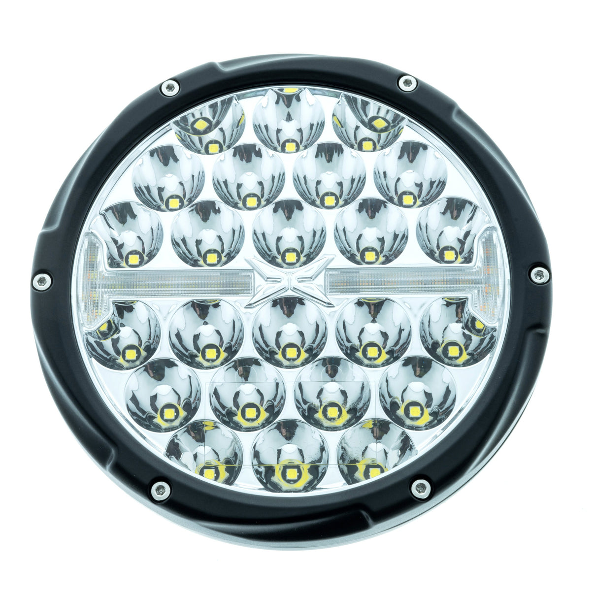 LED-extralampa – 140 W – 6000K