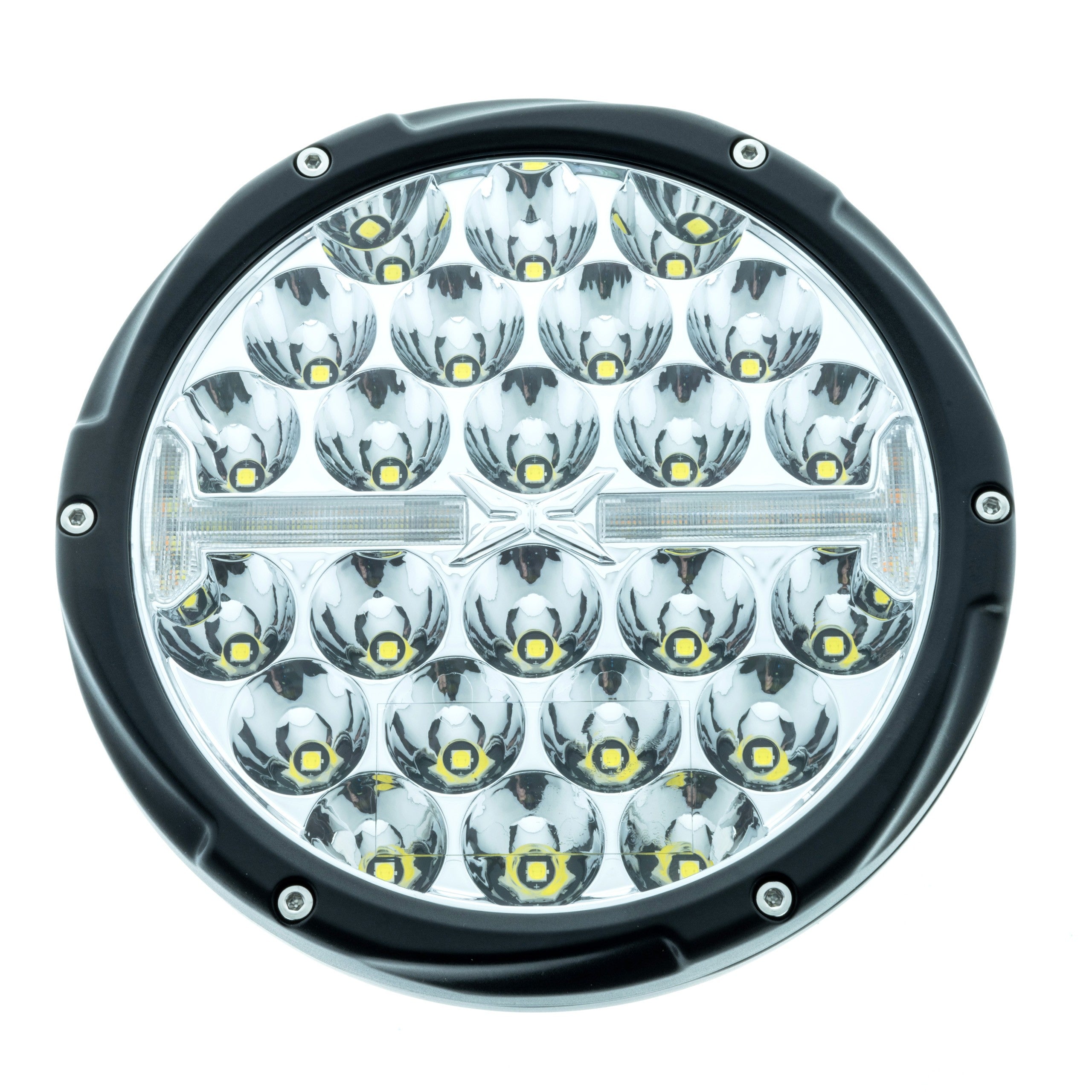LED-extralampa – 140 W – 6000K