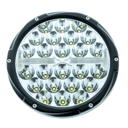 LED-extralampa – 140 W – 6000K