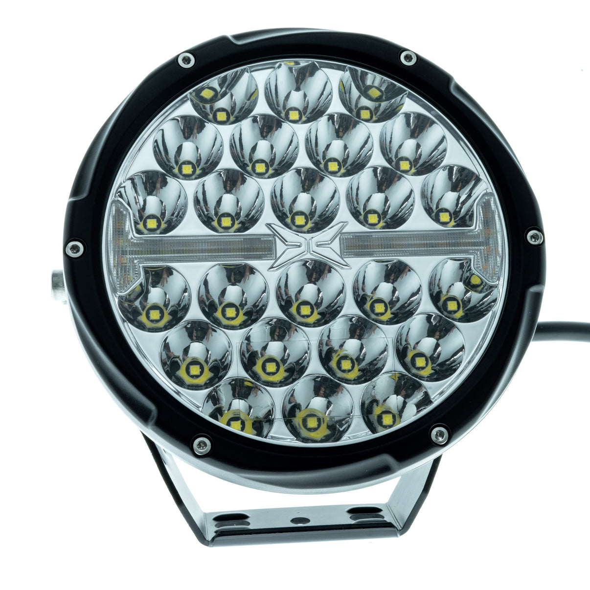 LED-extralampa – 140 W – 6000K