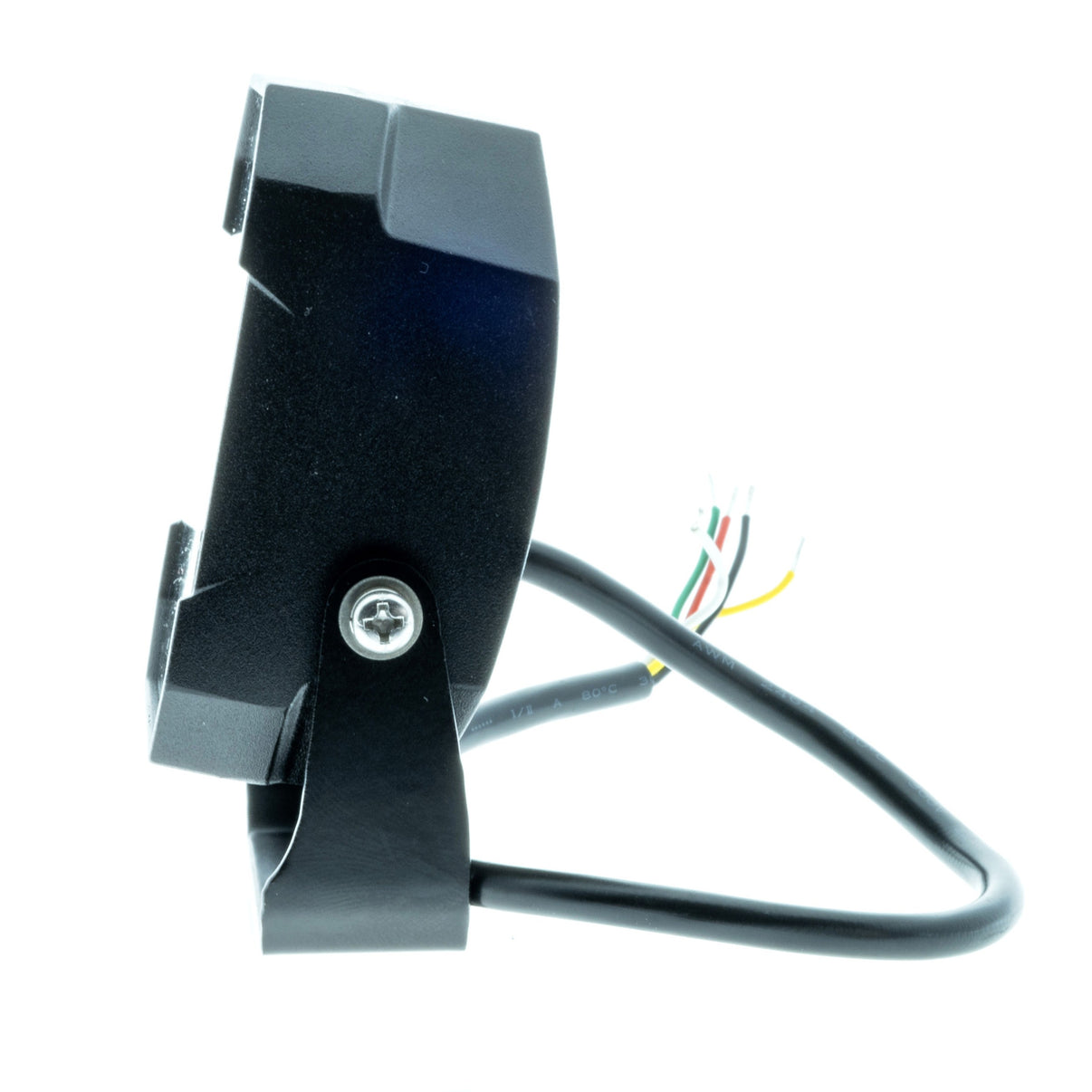LED-extralampa – 6000K – 90 mm