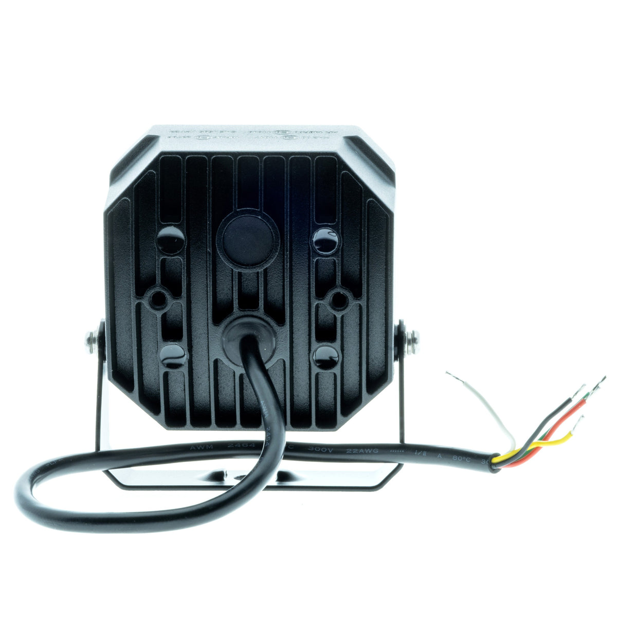 LED-extralampa – 6000K – 90 mm