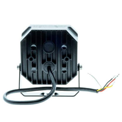 LED-extralampa – 6000K – 90 mm