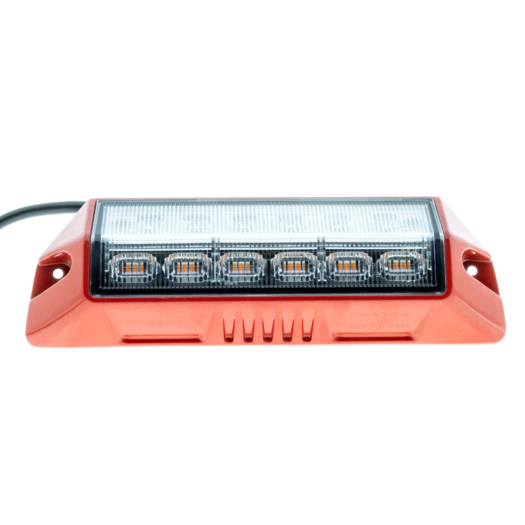LED-extralampa – 6000K – 55 mm