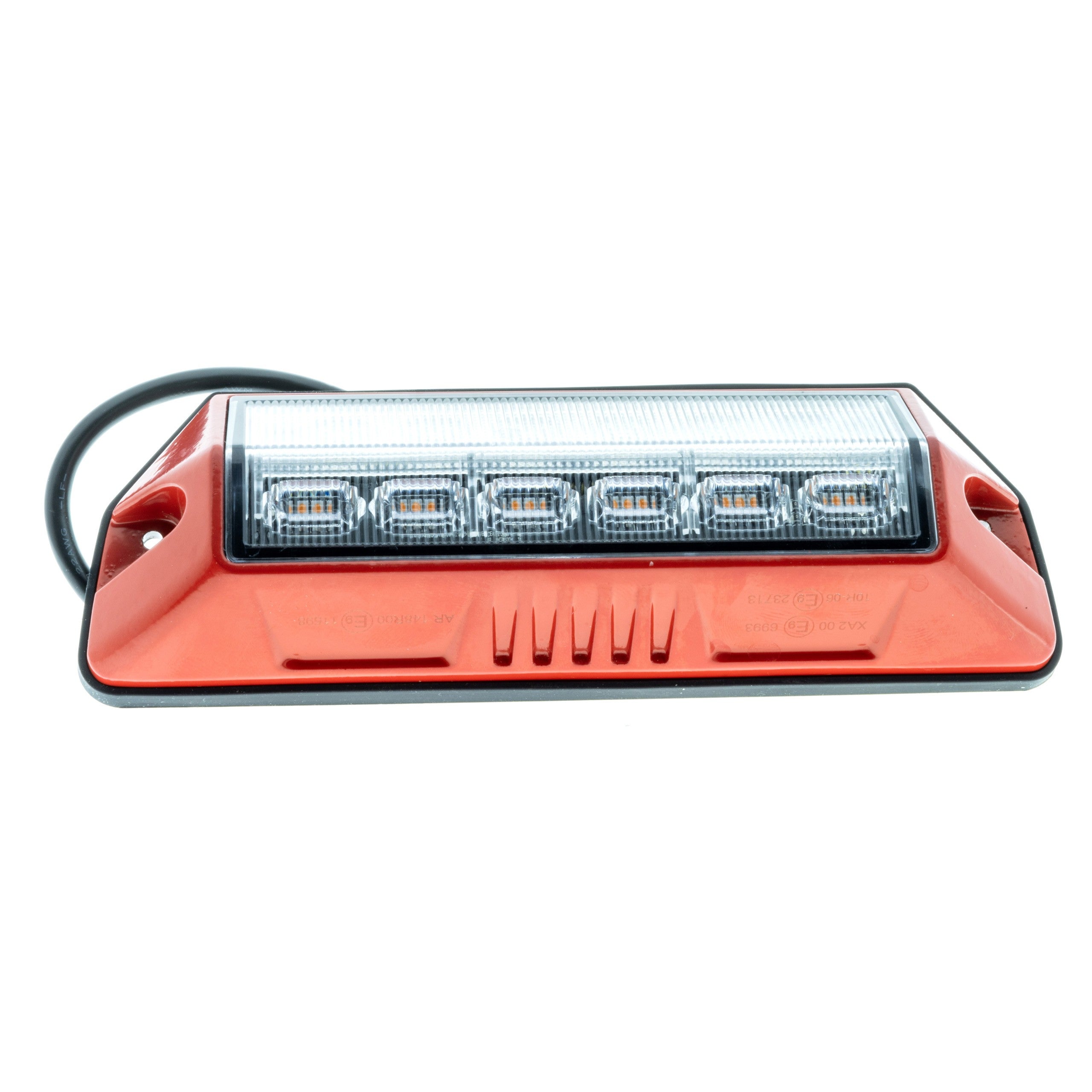 LED-extralampa – 6000K – 55 mm
