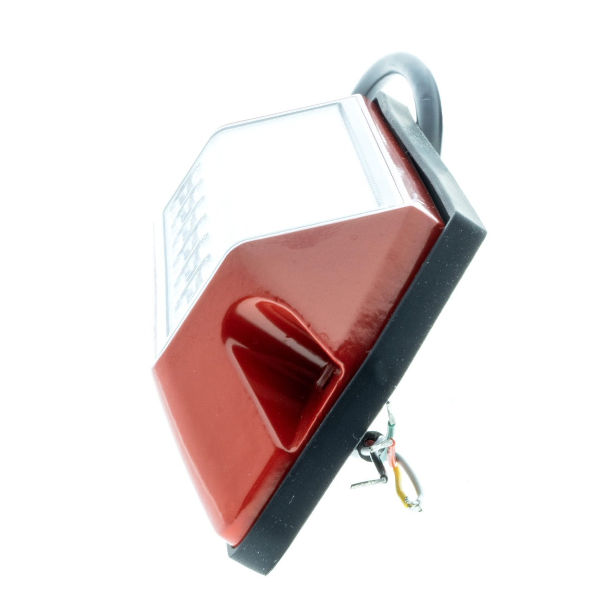 LED-extralampa – 6000K – 55 mm