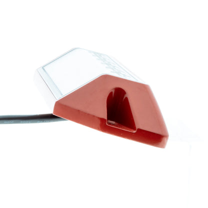 LED-extralampa – 6000K – 55 mm