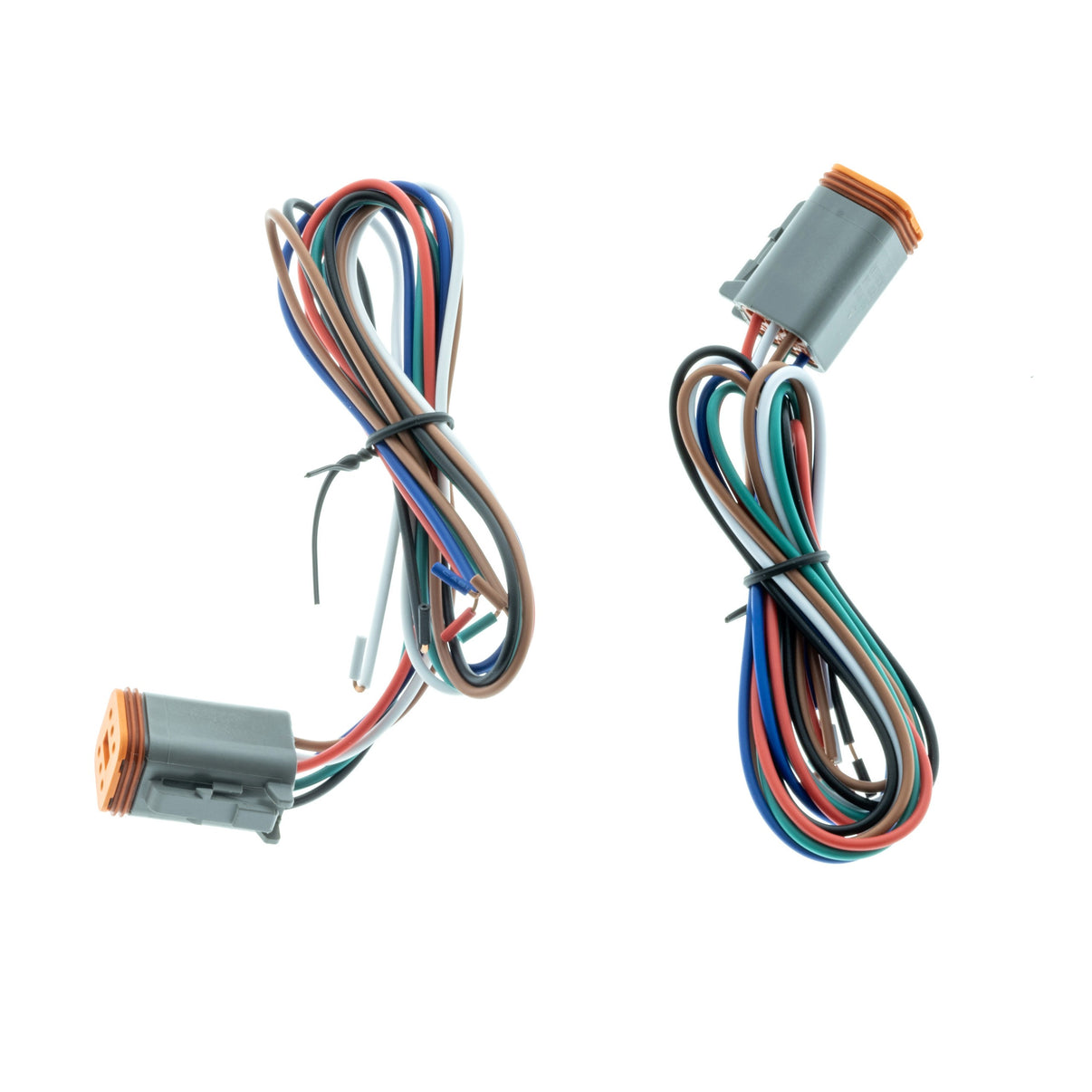 LED-extralampa – 6000K – 225 mm – 2-pack