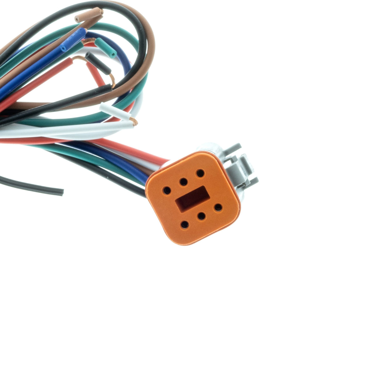 LED-extralampa – 6000K – 225 mm – 2-pack