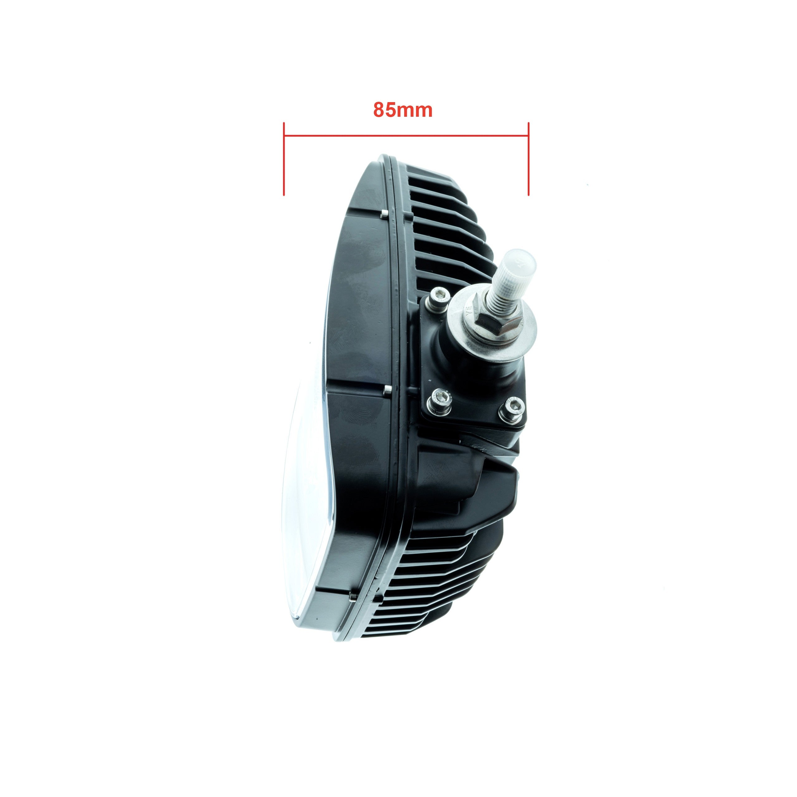 LED-extralampa – 6000K – 225 mm – 2-pack