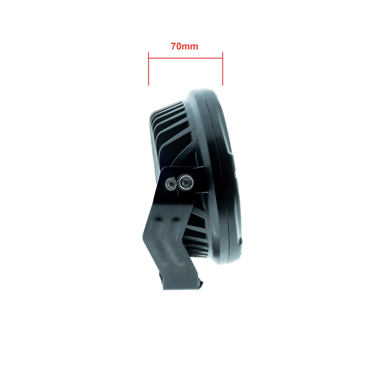 LED-extralampa – 140 W – 6000K