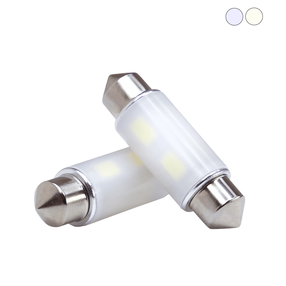 produktbillede fra forsiden viser 36 mm XK 3D Canbus – Xenon-kongen