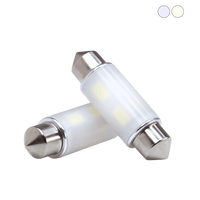 produktbillede fra forsiden viser 36 mm XK 3D Canbus – Xenon-kongen