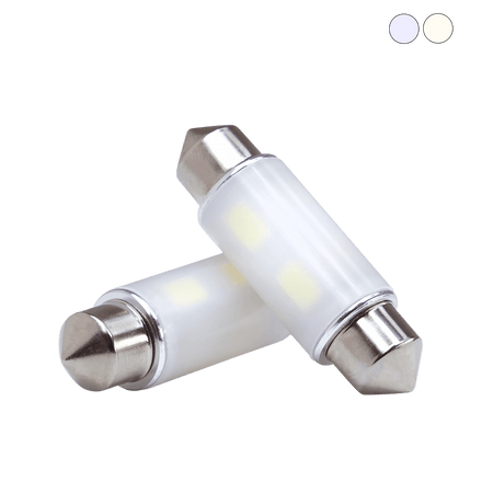 produktbillede fra forsiden viser 36 mm XK 3D Canbus – Xenon-kongen