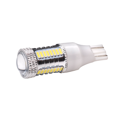 produktbillede fra forsiden viser T15 – W16W LED-baggrundslys 360LM – Xenon-kongen