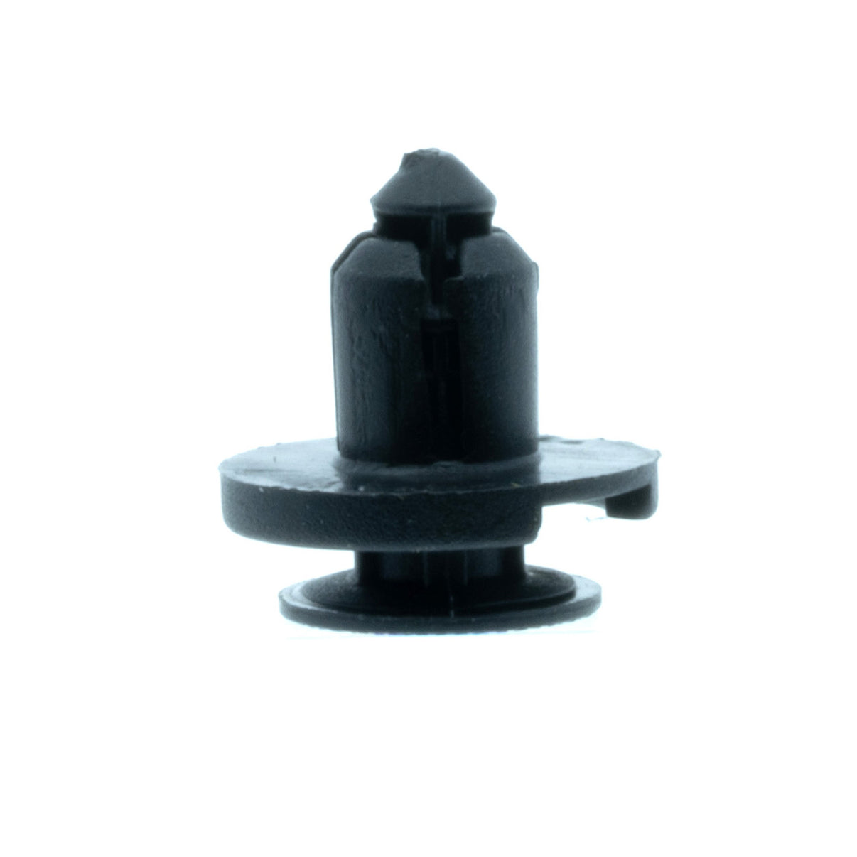 Fästclips – A 15,9 H 10,1 C 13 D 2,6 hål ø 8 – OE 1006521-00-A, 09409-08327