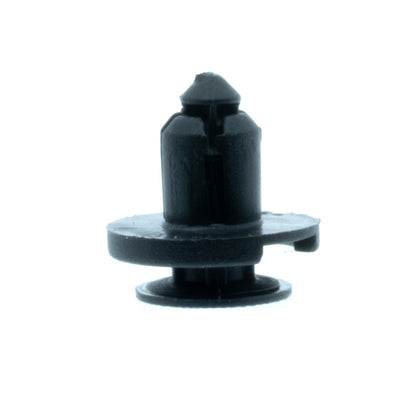 Fästclips – A 15,9 H 10,1 C 13 D 2,6 hål ø 8 – OE 1006521-00-A, 09409-08327