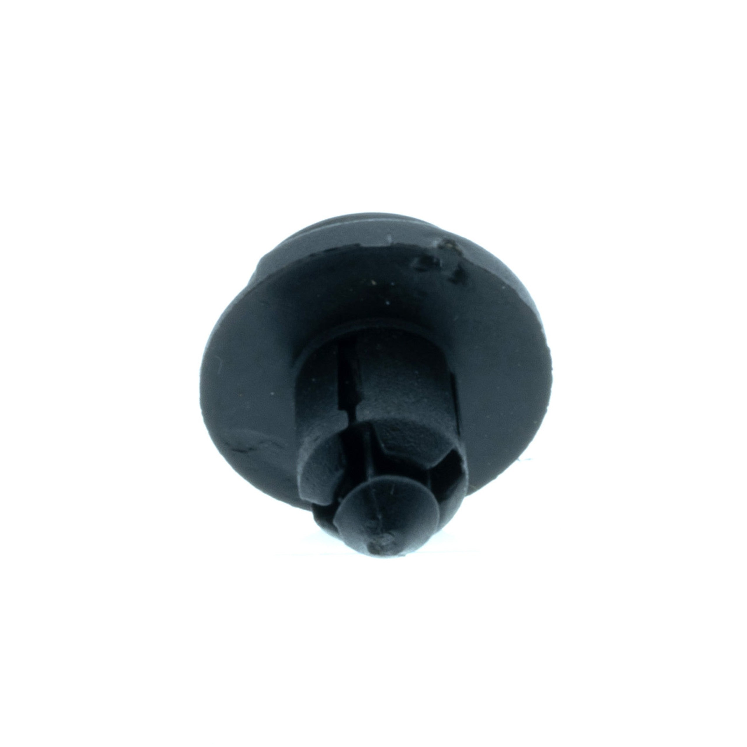 Fästclips – A 15,9 H 10,1 C 13 D 2,6 hål ø 8 – OE 1006521-00-A, 09409-08327