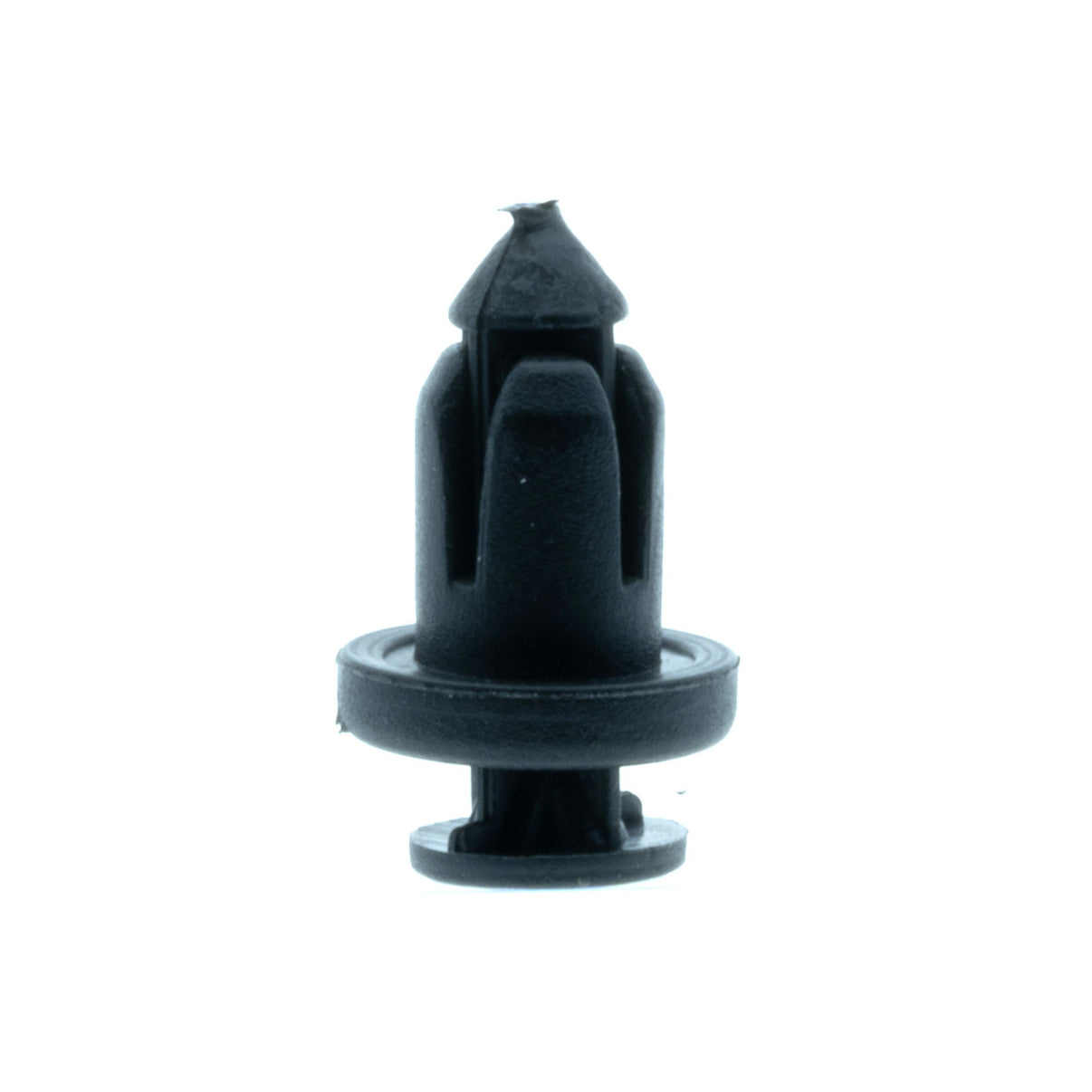 Fästclips Toyota Camry – A 15 B 9 C 10,5 d 3,7 H 17 hål ø 9 – 10-pack