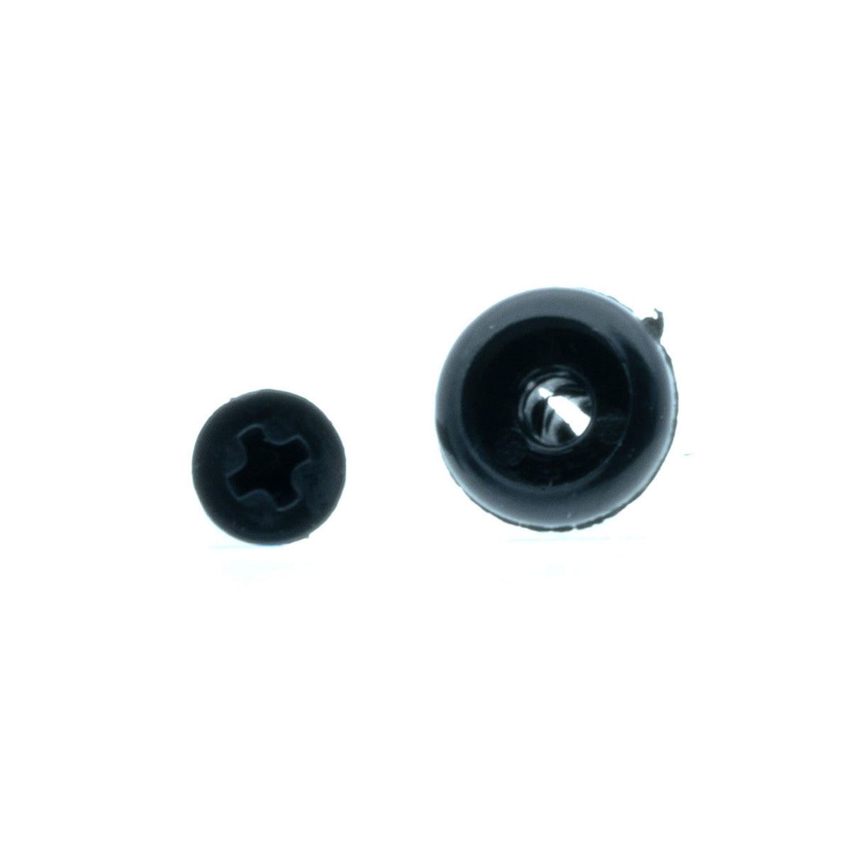 Fästclips Toyota Verso-S Wiele/Urban Cruiser Wiele m.fl. – 10-pack