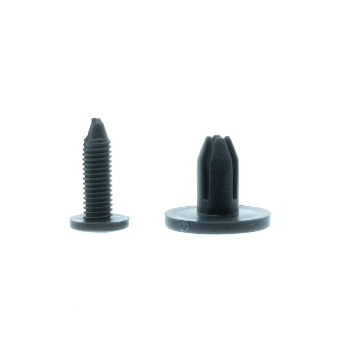 Fästclips Honda CIVIC/Legend – m.fl. – hole ø 6 mm