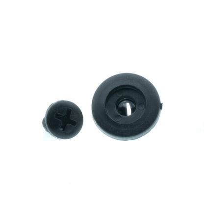 Fästclips Honda CIVIC/Legend – m.fl. – hole ø 6 mm