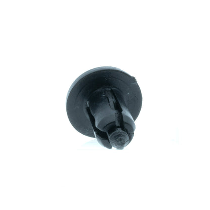 Fästclips Honda Accord/City m.fl. – A 19,8 B 9,6 C 13,7 d 3,9 H 20,5 hål ø 10