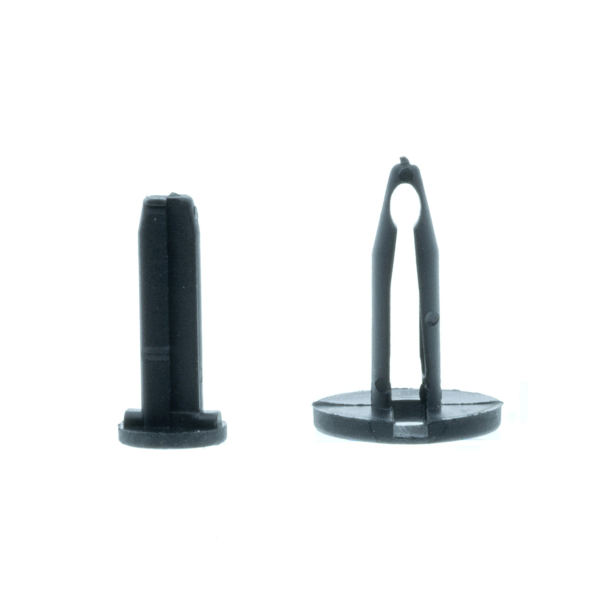 Fästclips Chevrolet Spark/Ford Fiesta VI, Fiesta VI m.fl. – 10-pack