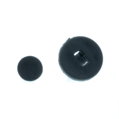 Fästclips Chevrolet Spark/Ford Fiesta VI, Fiesta VI m.fl. – 10-pack