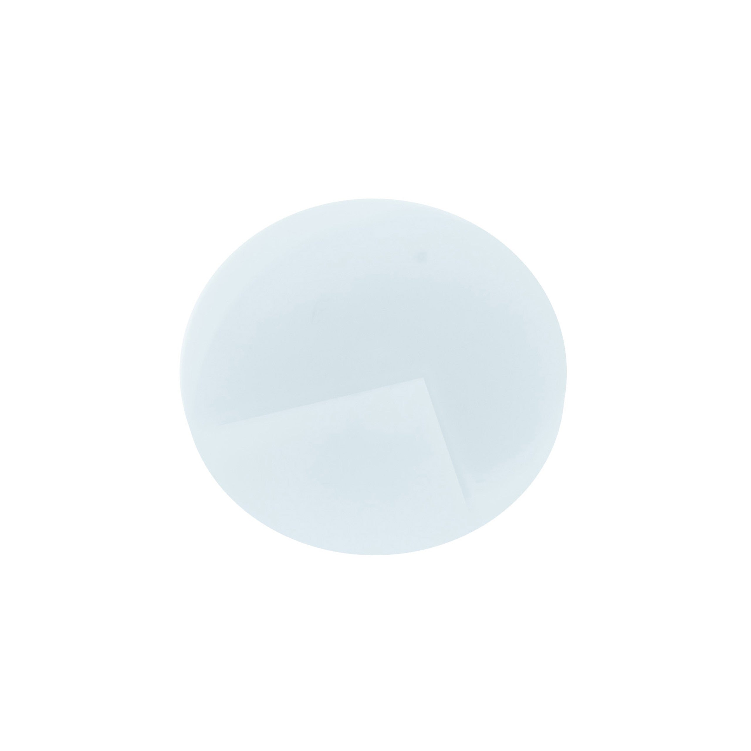 Fästclips – A 23.9 B 3.7 C 8 D 3 H 38.2 W hole ø 7 – OE N387496S, 10126901