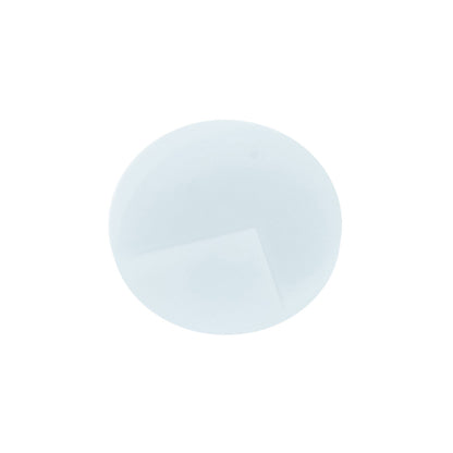 Fästclips – A 23.9 B 3.7 C 8 D 3 H 38.2 W hole ø 7 – OE N387496S, 10126901