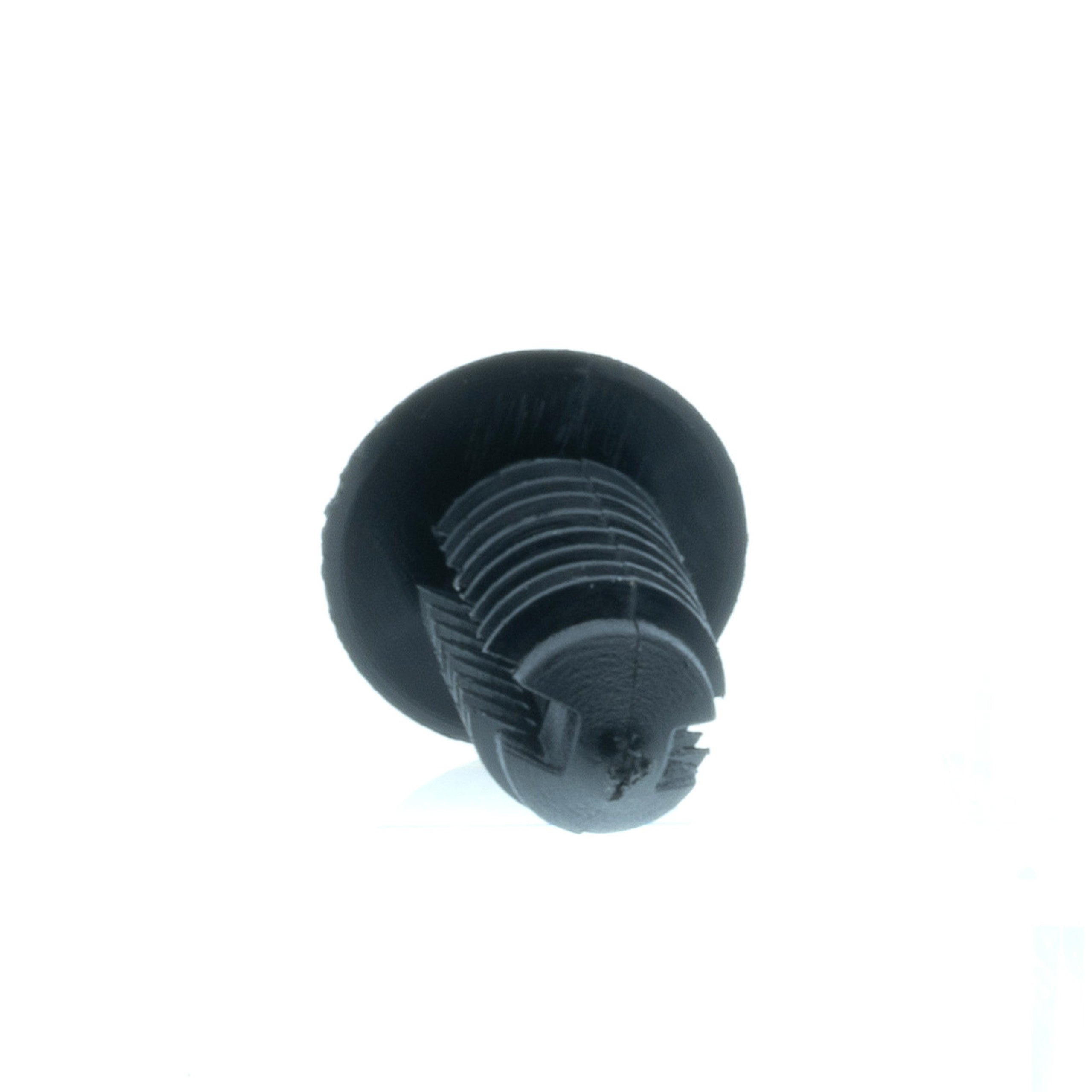 Fästclips Ford Aerostar panelfäste/Contour panelfäste m.fl. – 10-pack