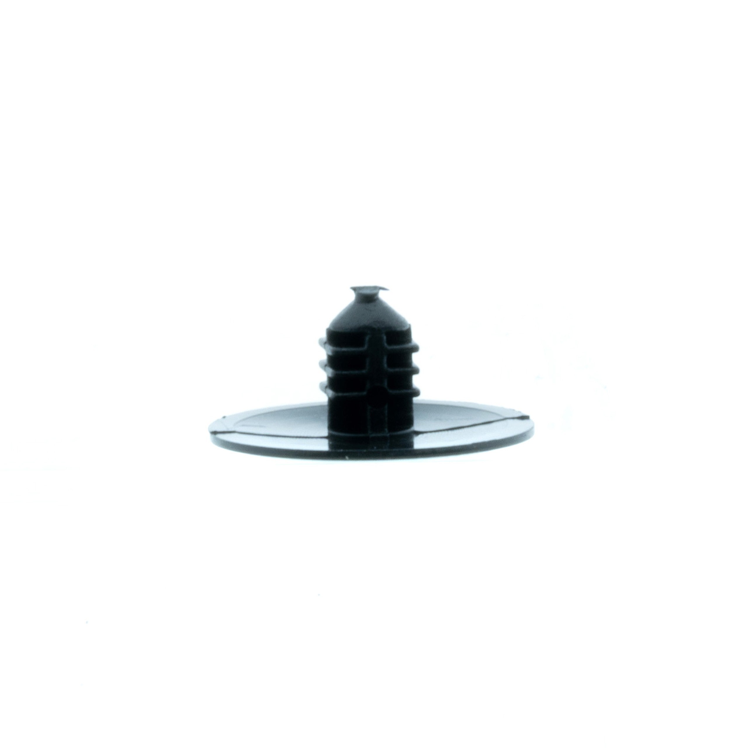 Fästclips Mazda 2 - wyciszenie pokrywy silnika TD11–56–694 TD1156694/3