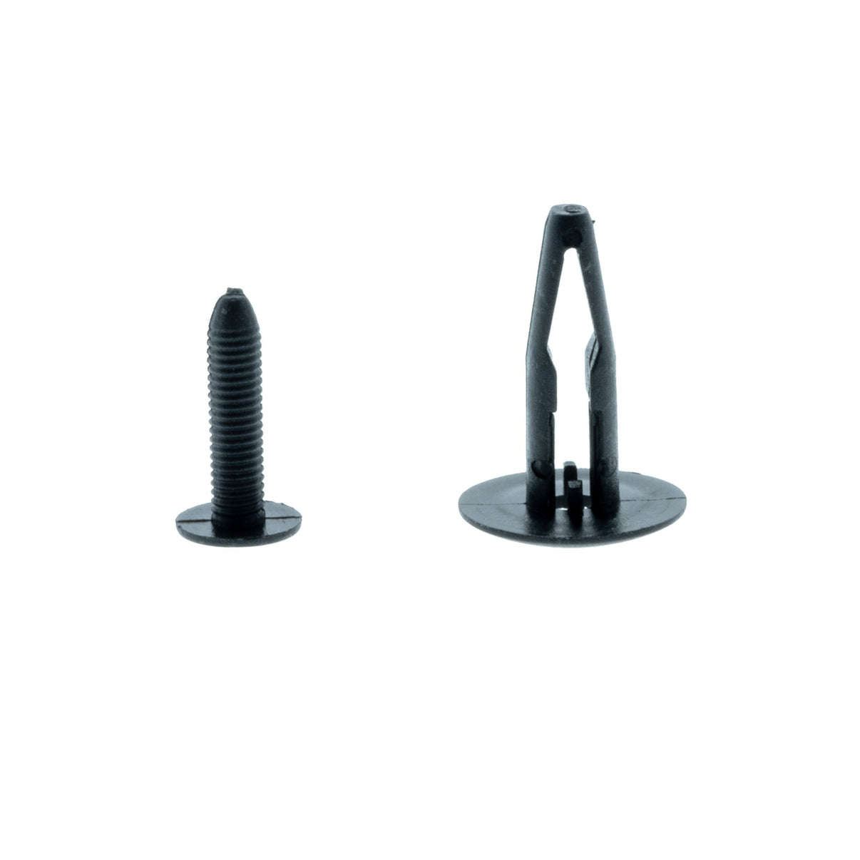 Fästclips BMW 3 E90/3 E91 m.fl. – 10-pack