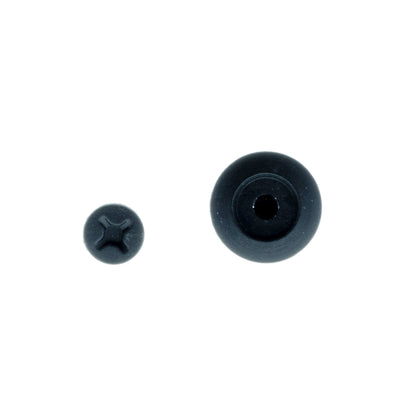 Fästclips BMW 3 E90/3 E91 m.fl. – 10-pack