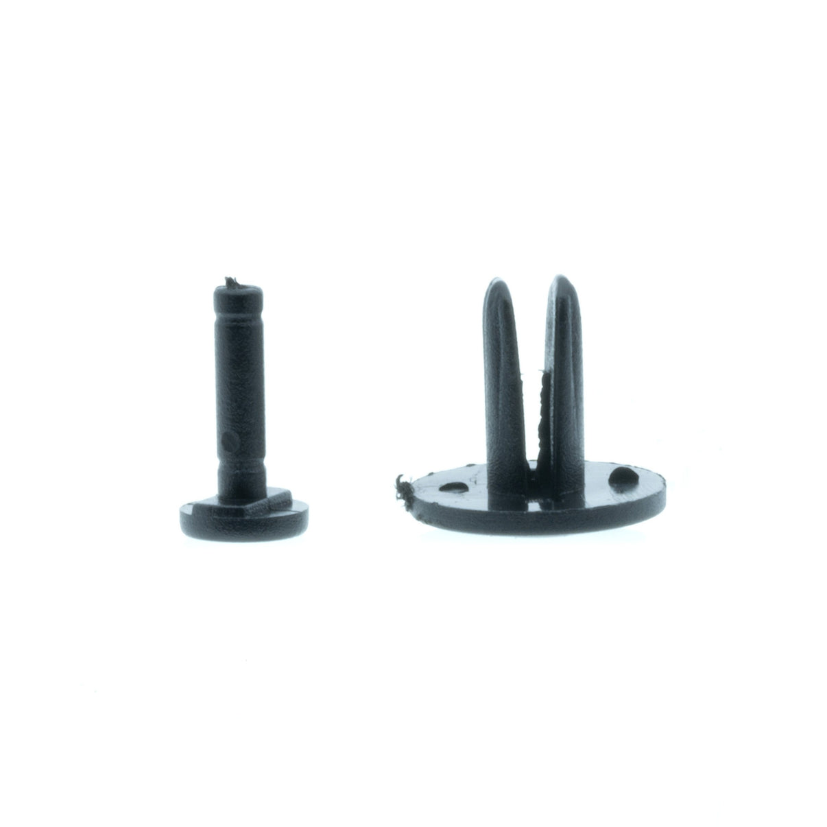 Fästclips Chrysler Town & Country/Pacifica m.fl. – 10-pack