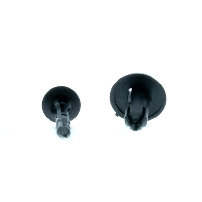 Fästclips Tesla Model S – 10-pack
