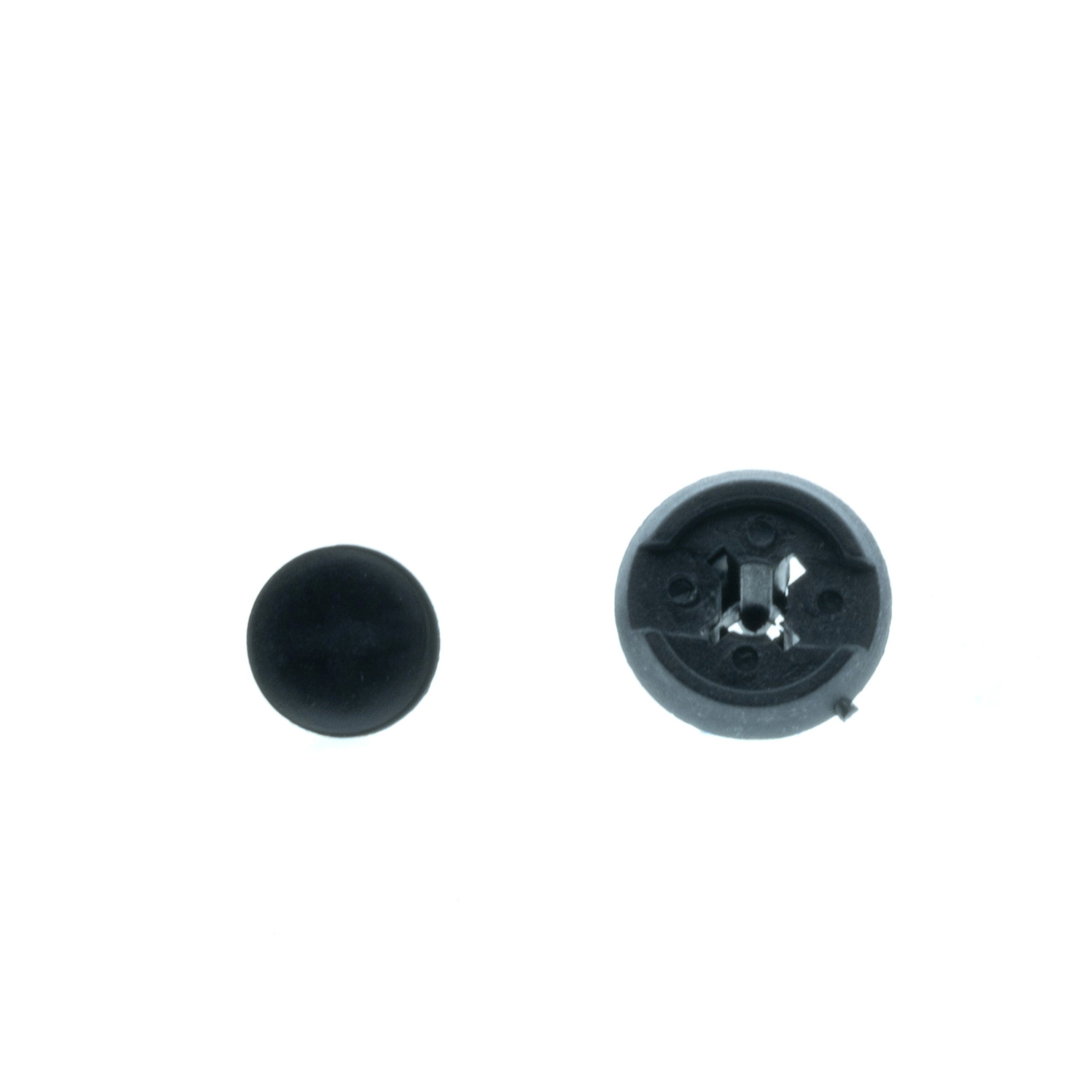 Fästclips Tesla Model S – 10-pack