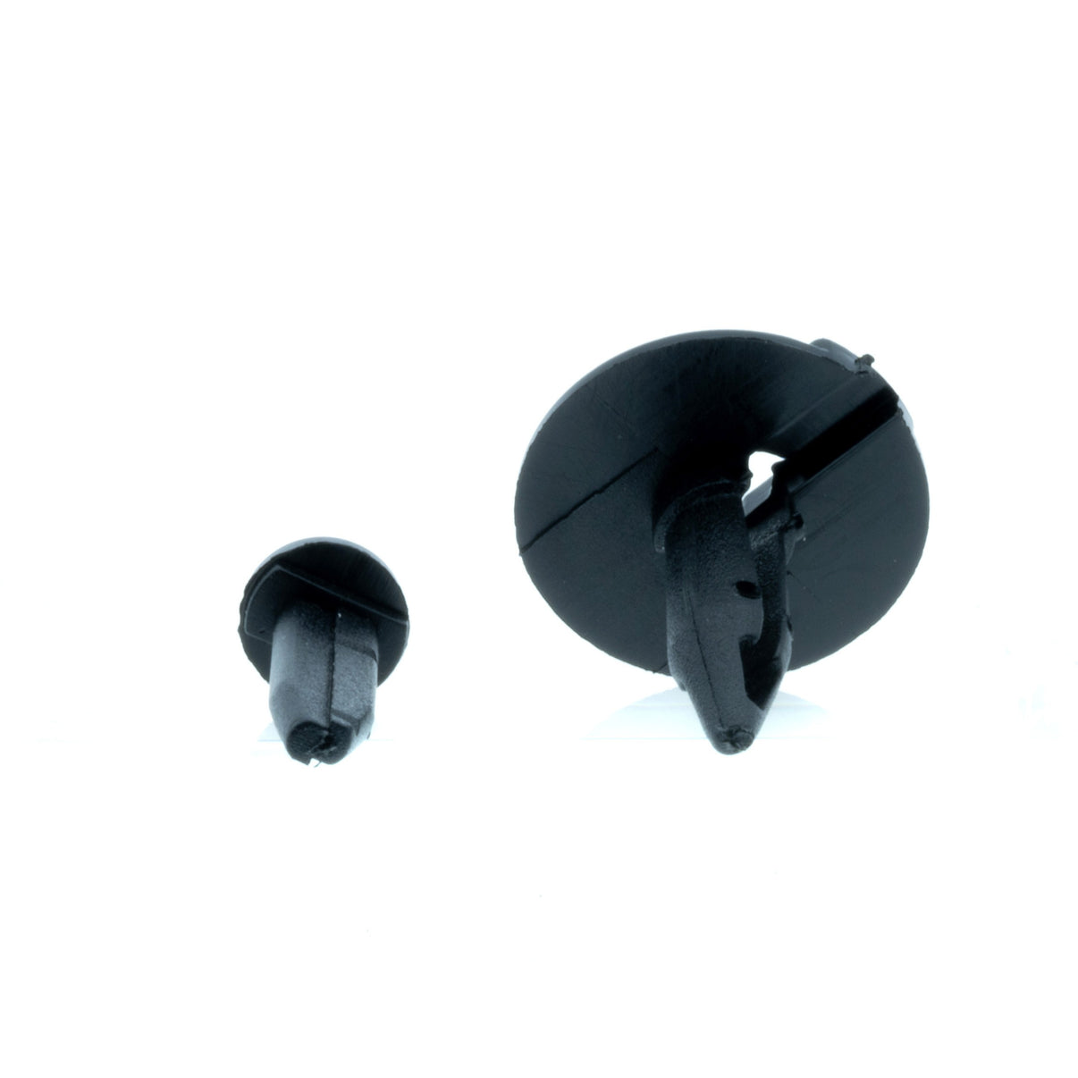 Fästclips Jeep Grand Cherokee Spinka przedniego zderzaka 6503454