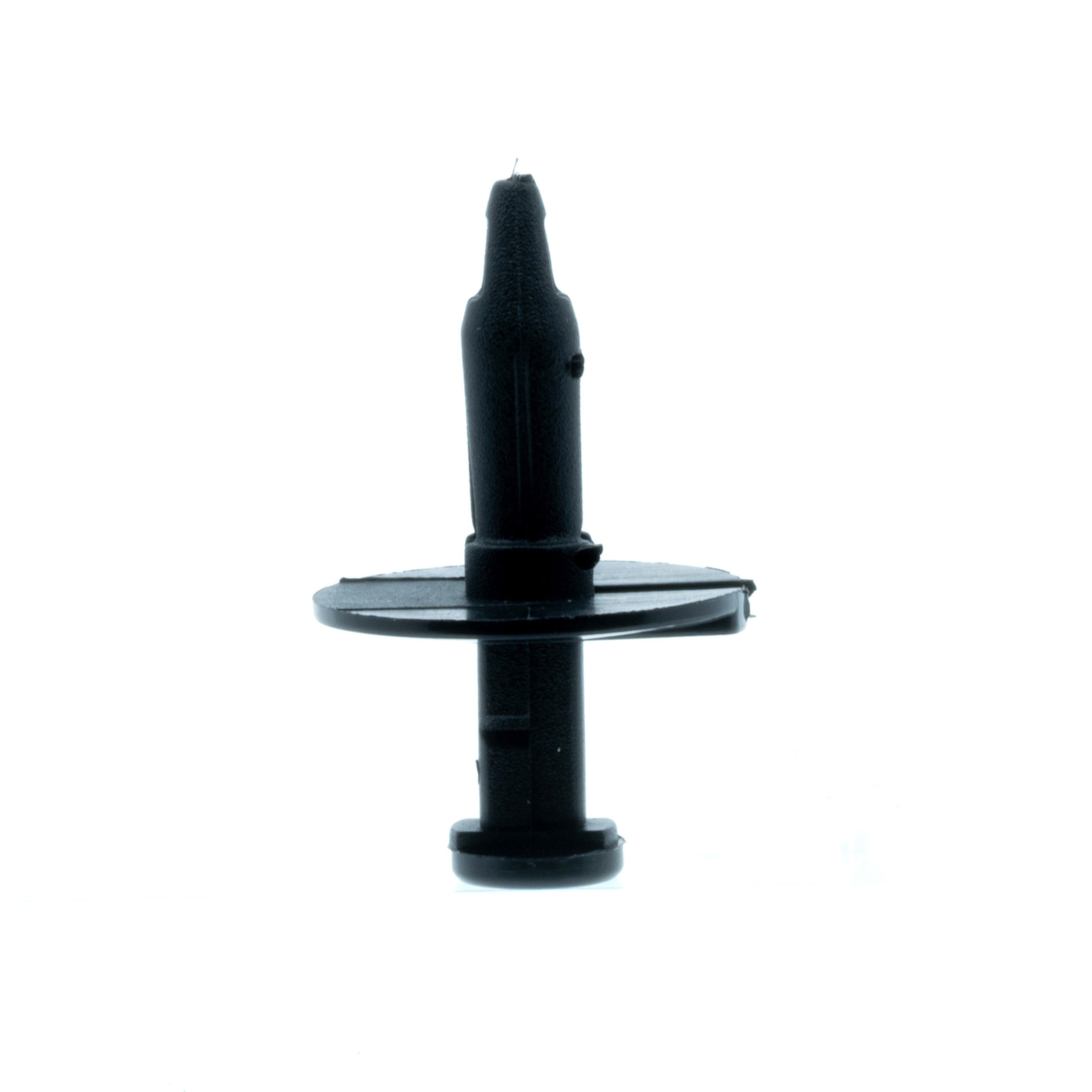 Fästclips Jeep Grand Cherokee Spinka przedniego zderzaka 6503454