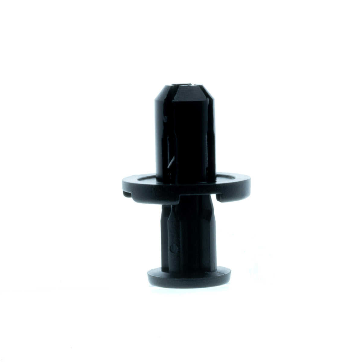 Fästclips Subaru Forester/Impreza m.fl. – A 20,9 B 9,8 C 13,8 d 1,9 H 19 hål ø