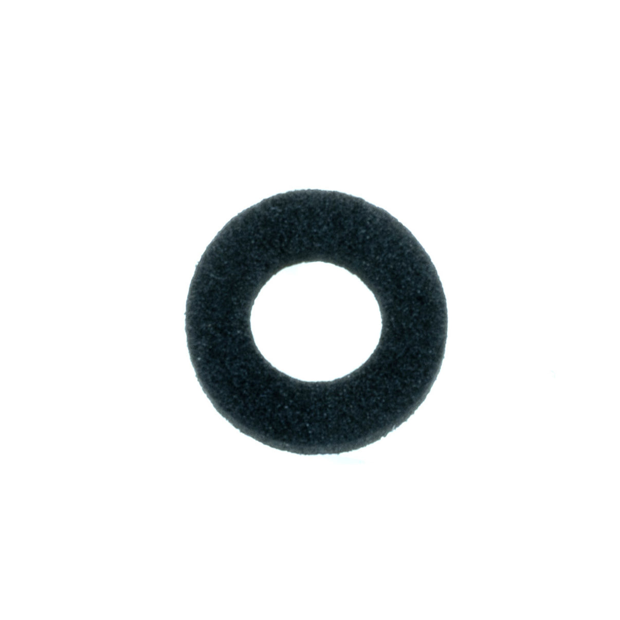 Fästclips BMW 3'E36/3'E46 m.fl. – A 14,4 B 7,9 C 17,7 d 2,6 H 20,6 hål ø 8