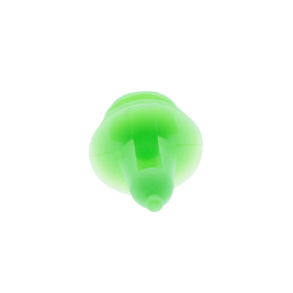 Fästclips – hole ø 7 mm – OE 6503204 – 10-pack
