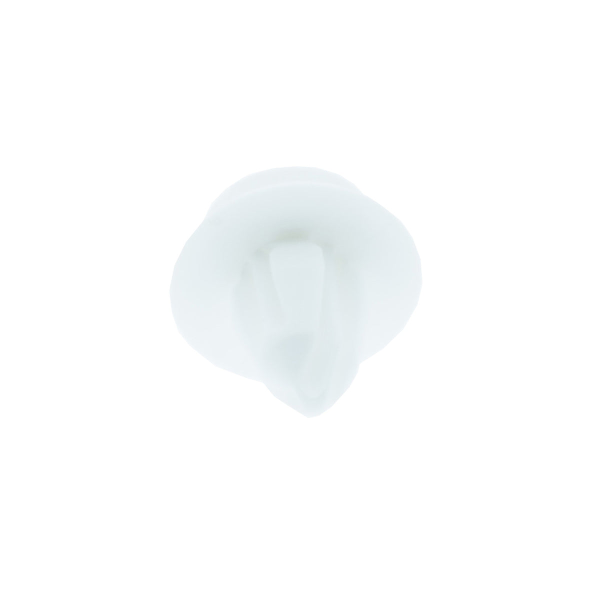 Fästclips Honda Accord/CIVIC m.fl. – A 12,9 B 8,7 C 18 d 2 H 20 hål ø 9