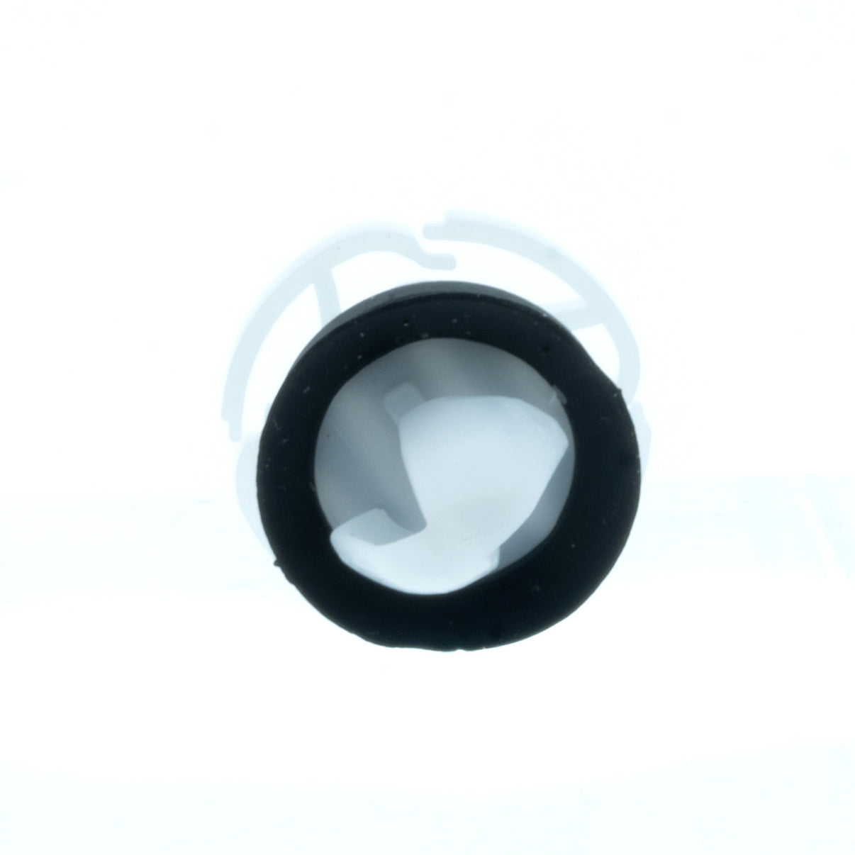 Fästclips Citroën C4 Picasso/DS4 m.fl. – A 22 B 10 C 18 d 3,5 H 20 hål ø 10